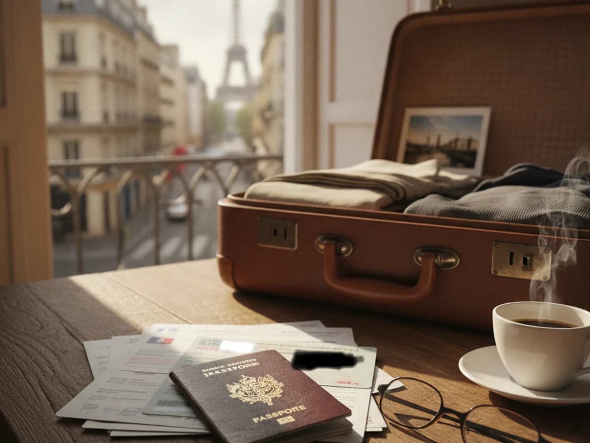 Absences prolongées en France : impact sur la naturalisation