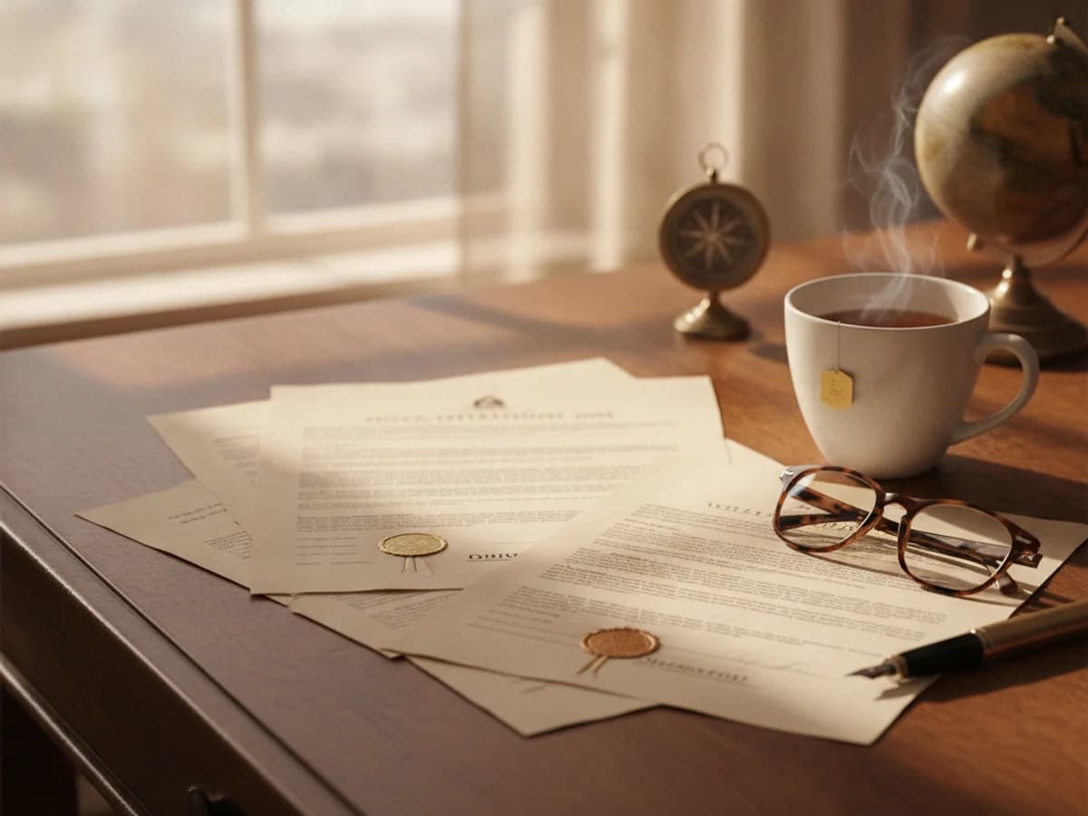 Naturalisation et extrait de casier judiciaire B3