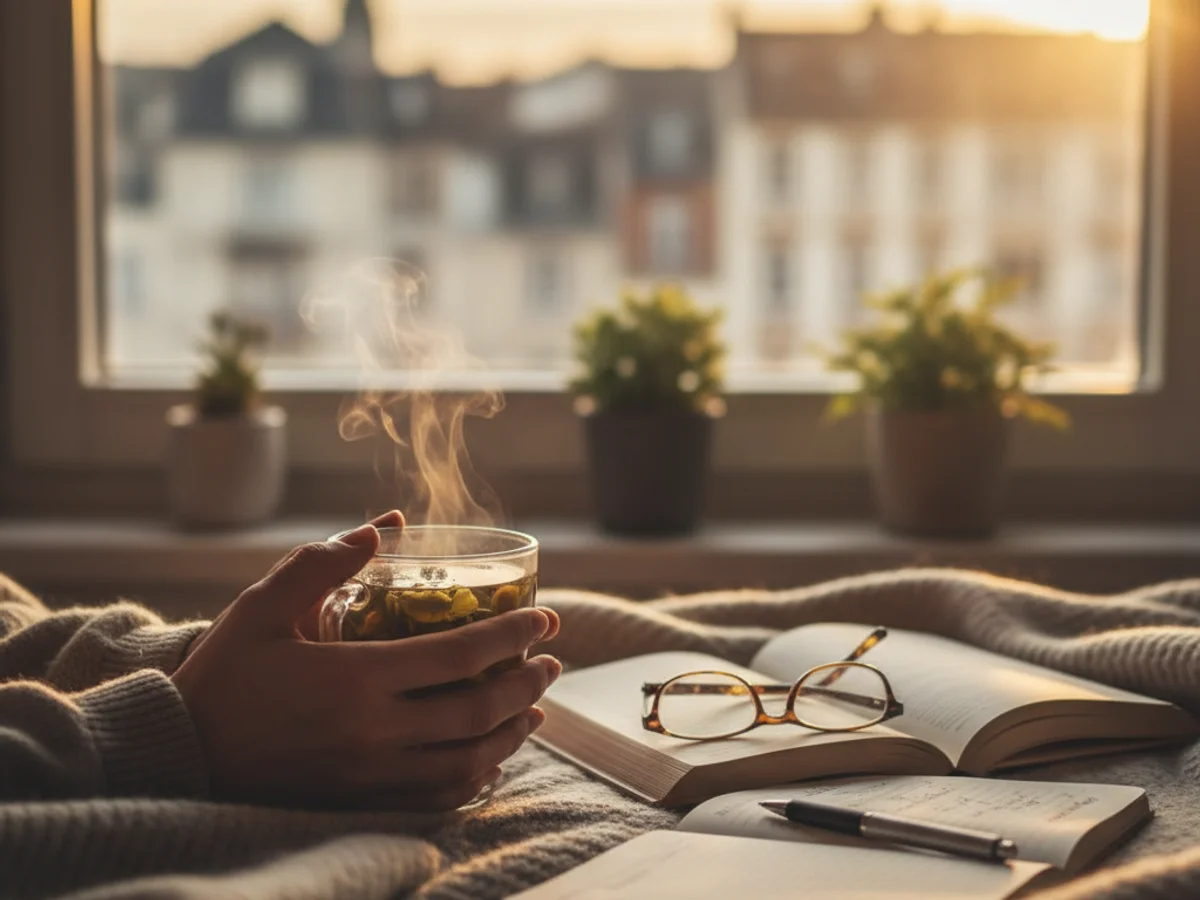 Gérer stress entretien naturalisation : techniques éprouvées