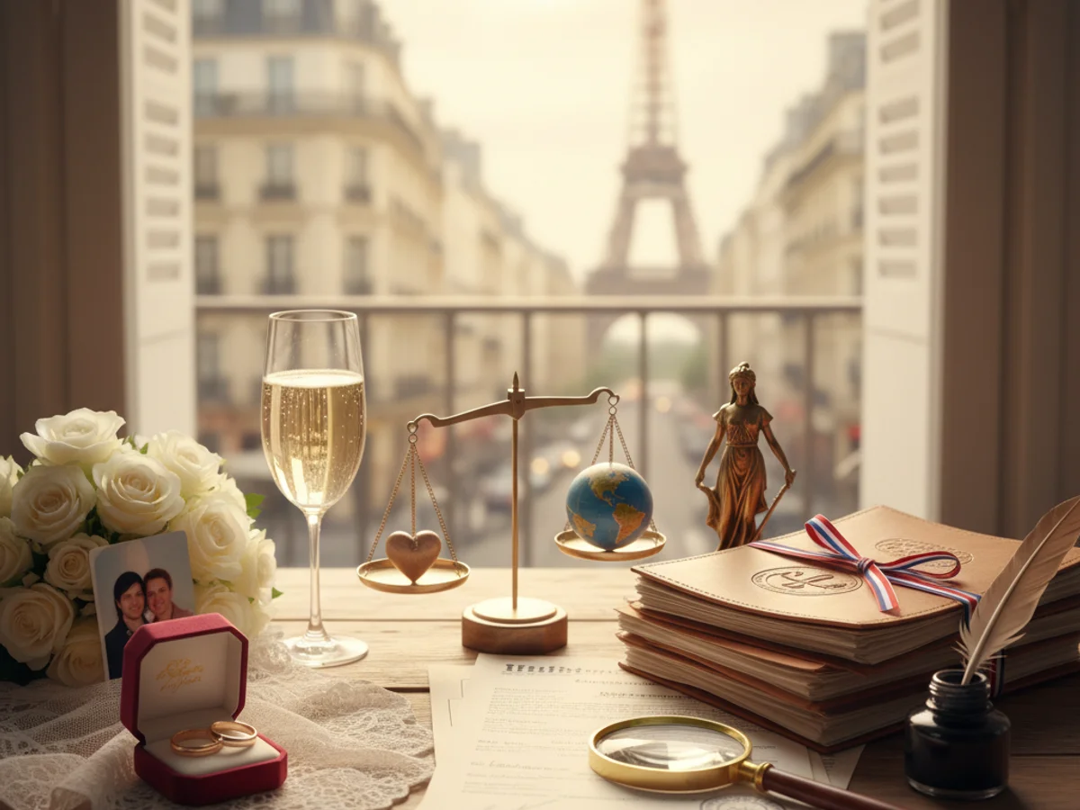 Nationalité française : mariage ou naturalisation, quelles différences ?
