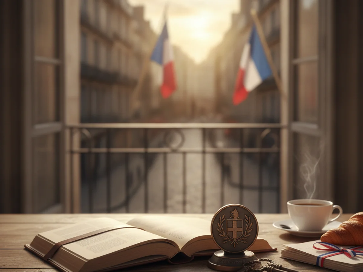 Naturalisation française et fonction publique : conditions