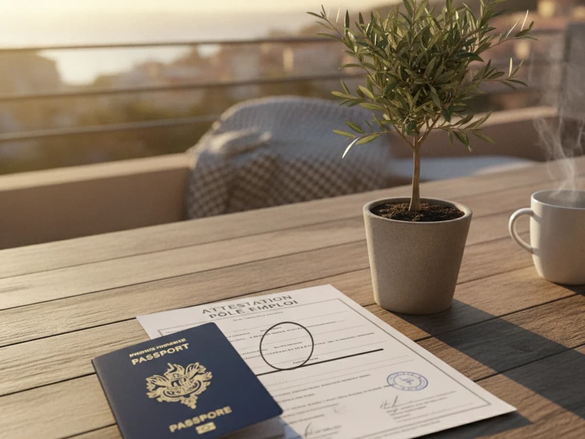 Naturalisation française au chômage : est-ce possible ?