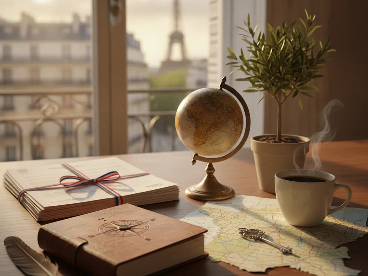 Apatride et naturalisation française : droits et démarches