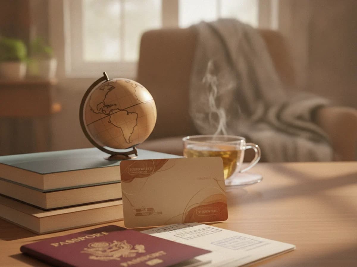 Titre de séjour et naturalisation : ce qu'il faut savoir