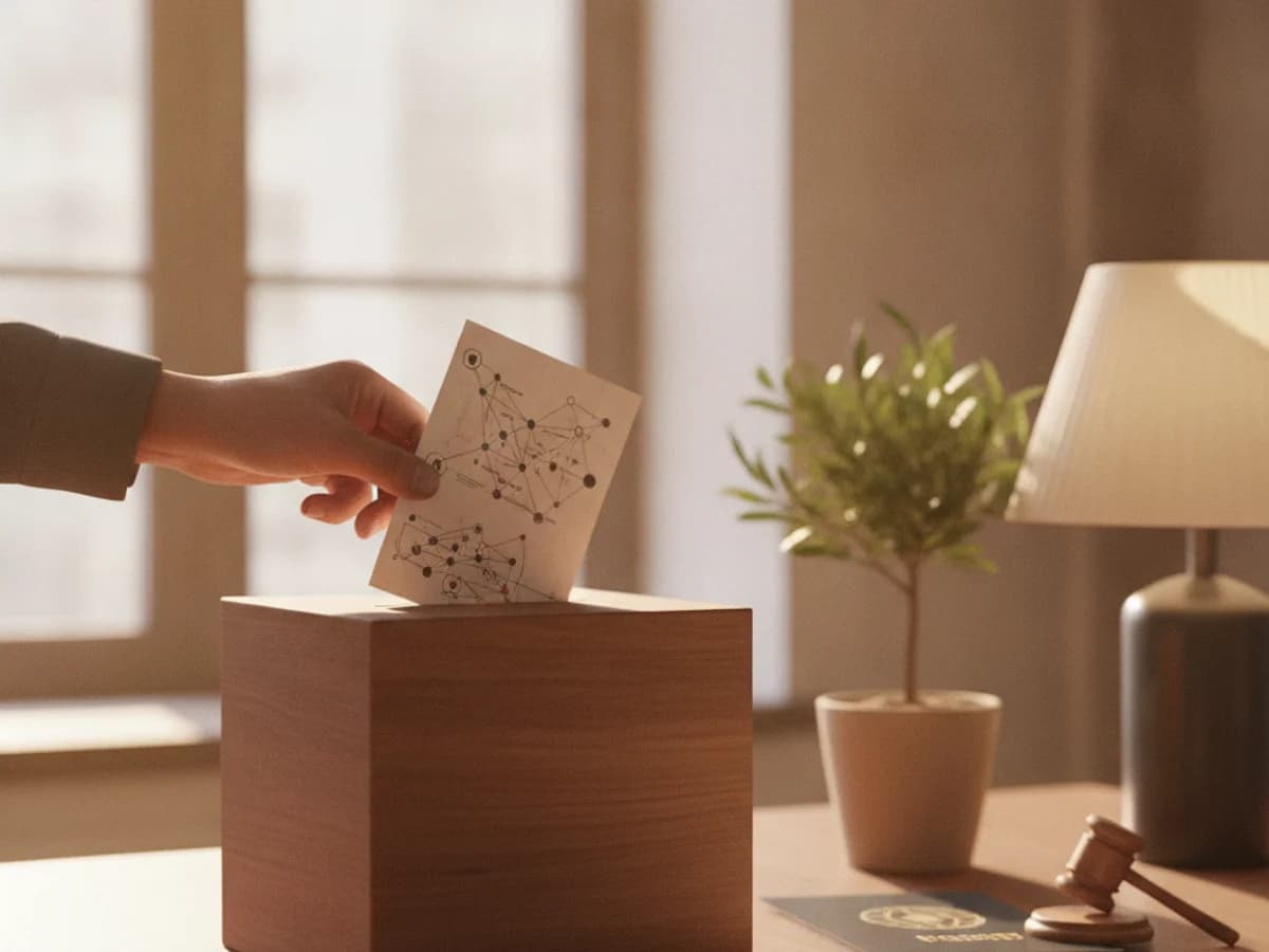 Voter après naturalisation : droits et démarches 2026